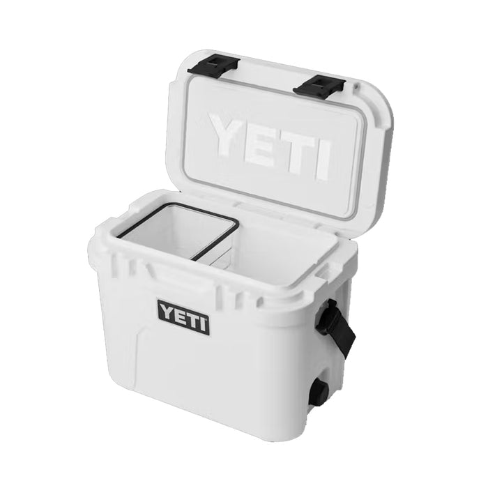 20020020025 CANASTA PARA HILERAS RIGIDAS ROADIE CHICA MARCA YETI