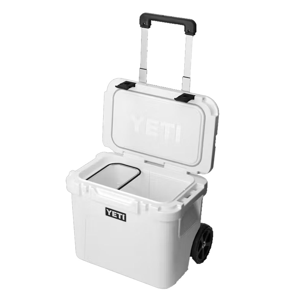 20020020028 CANASTA PARA HILERAS RIGIDAS ROADIE MEDIANA MARCA YETI