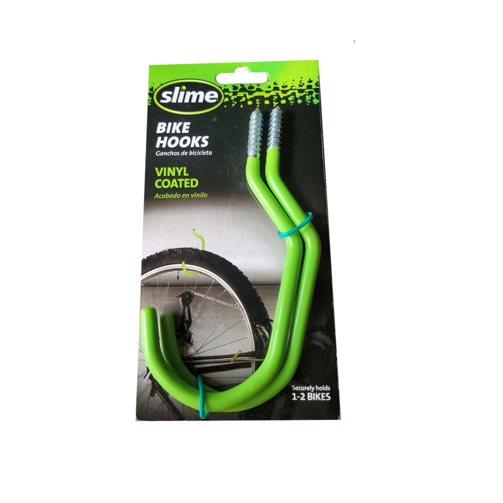 20319 GANCHO DE TECHO HOOKS 2pzas. MARCA SLIME  T. G