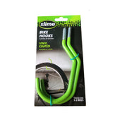 20319 GANCHO DE TECHO HOOKS 2pzas. MARCA SLIME  T. G