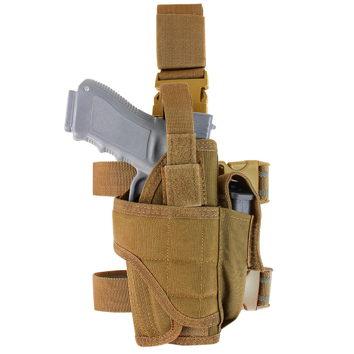 FUNDA PIERNERA CONDOR TORNADO COYOTE TTLH-498