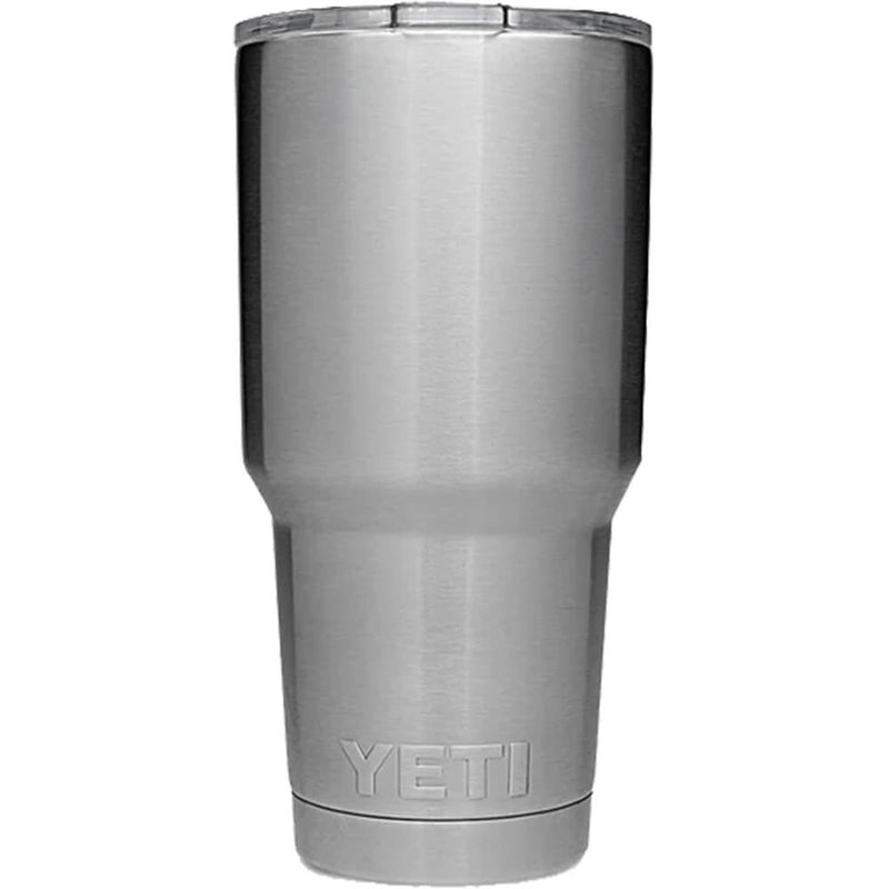 21070070021 TERMO RAMBLER 30oz ACERO MARCA YETI