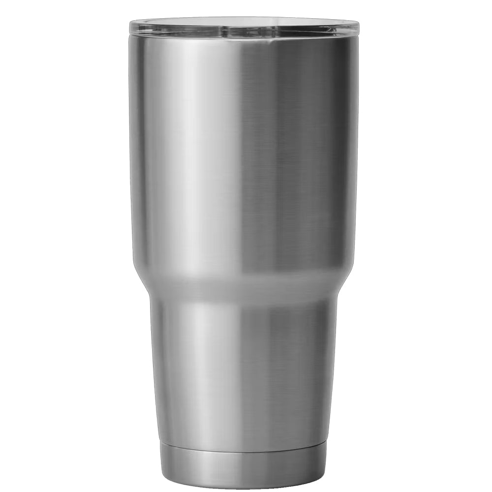 TERMO YETI 30oz RAMBLER ACERO 21070070021