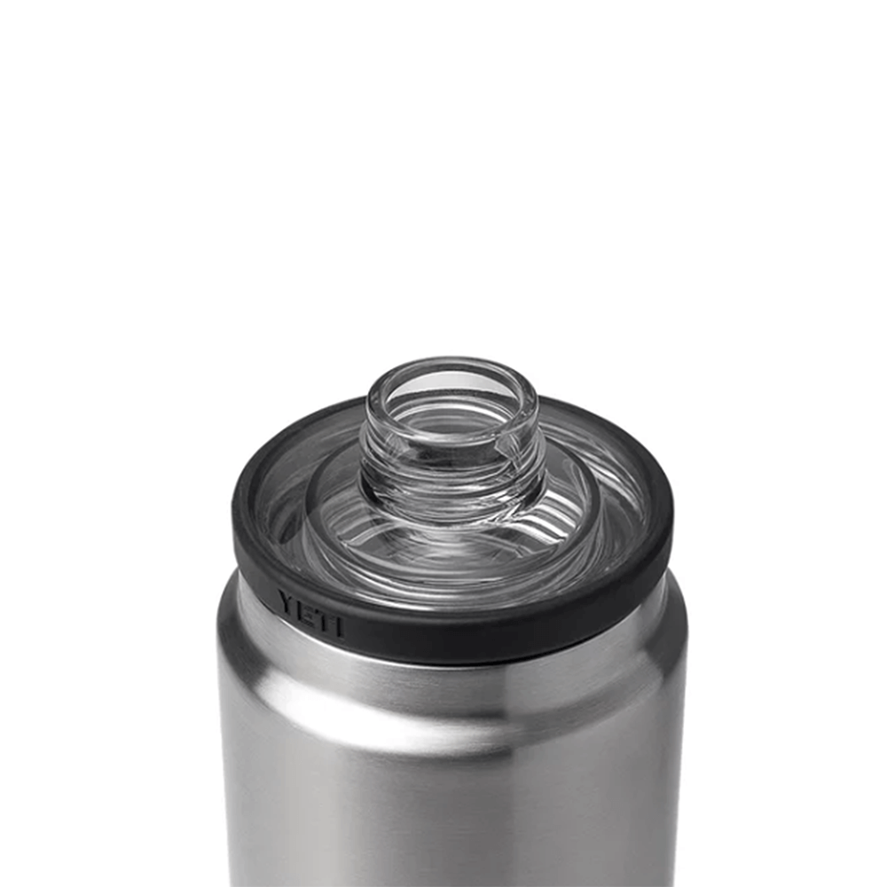 TAPA YETI CHUG PARA  BOTTLE NEGRA 21070100005