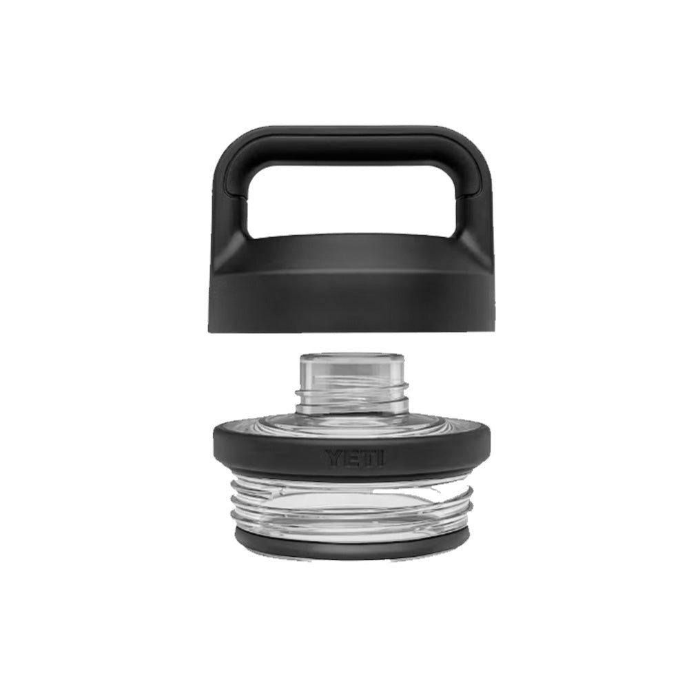 TAPA YETI CHUG PARA  BOTTLE NEGRA 21070100005