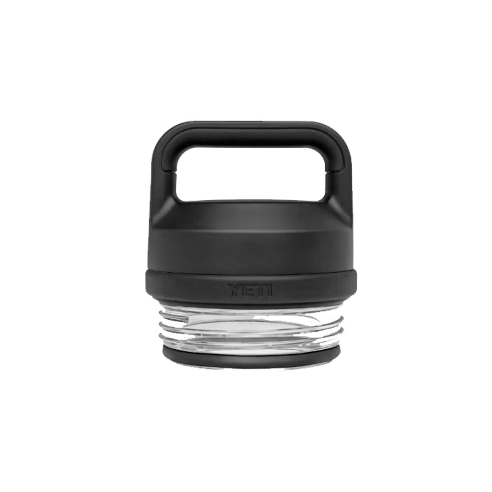 TAPA YETI CHUG PARA  BOTTLE NEGRA 21070100005