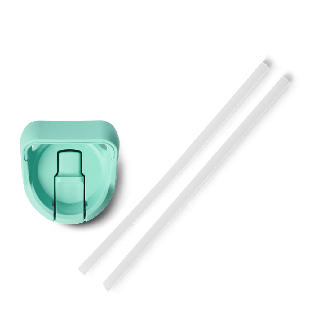 TAPA YETI CON POPOTE V3 PARA BOTTLE SEAFOAM 21070160005