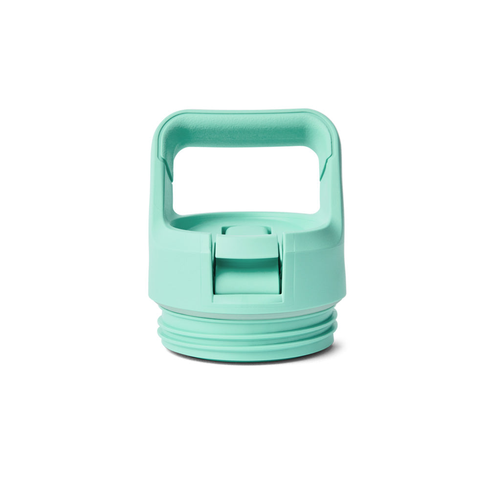 TAPA YETI CON POPOTE V3 PARA BOTTLE SEAFOAM 21070160005