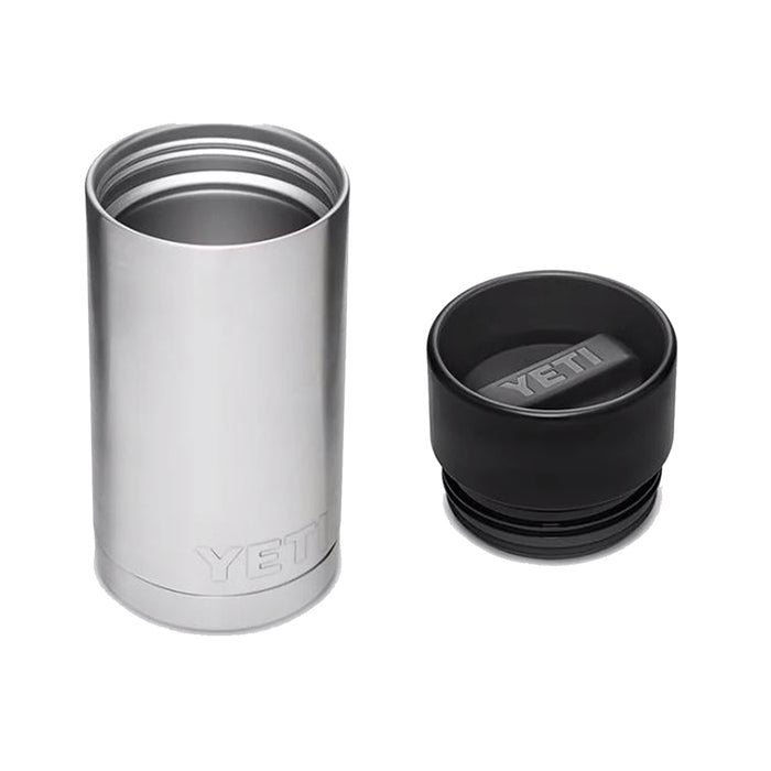 21071050003 TERMO RAMBLER 12oz ACERO MARCA YETI