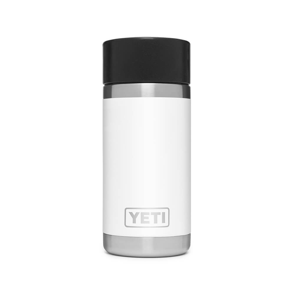 ▷ Termo Yeti Rambler 20oz Blanco  100% Original – Termos personalizados