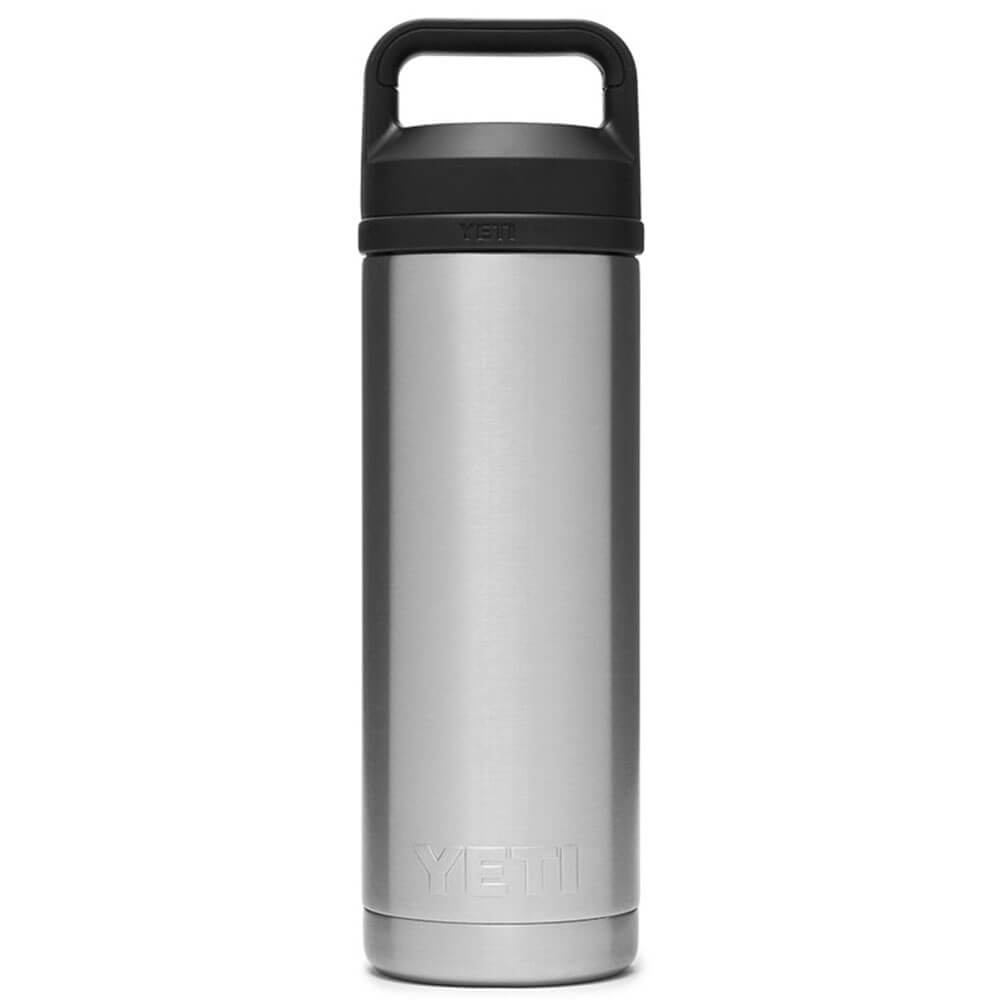 TERMO YETI 18oz BOTTLE CON TAPA CHUG ACERO 21071060017