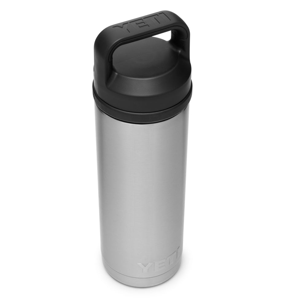 TERMO YETI 18oz BOTTLE CON TAPA CHUG ACERO 21071060017