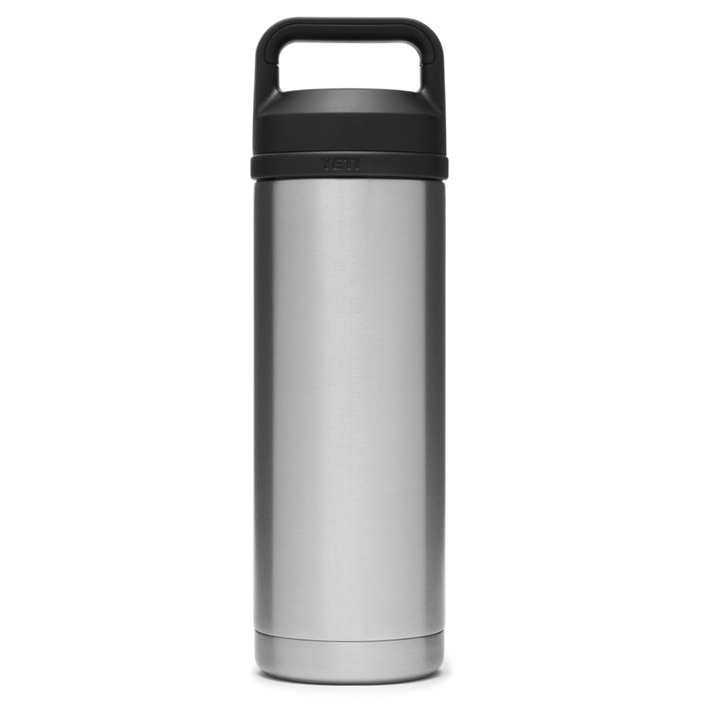 TERMO YETI 18oz BOTTLE CON TAPA CHUG ACERO 21071060017