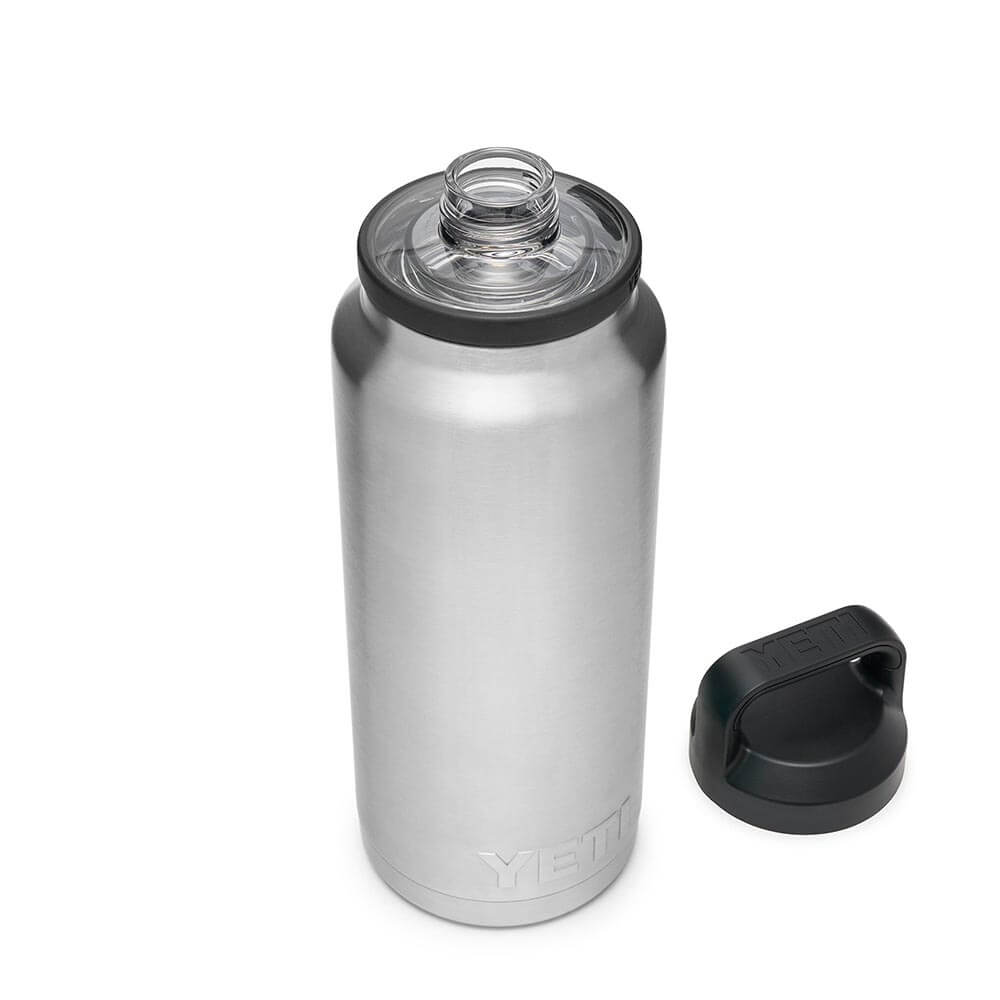 TERMO YETI 36oz BOTTLE CON TAPA CHUG ACERO 21071070013