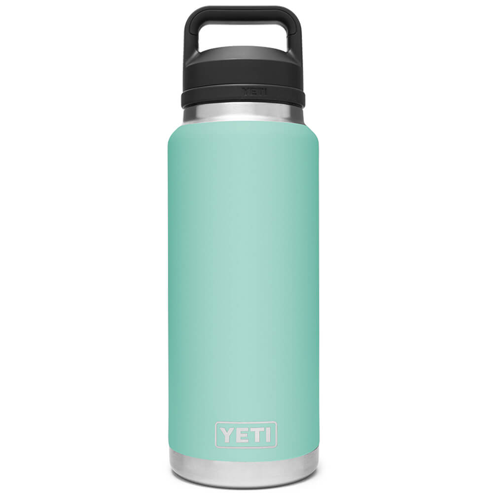 TERMO YETI 36oz BOTTLE CON TAPA CHUG SEAFOAM 21071503827