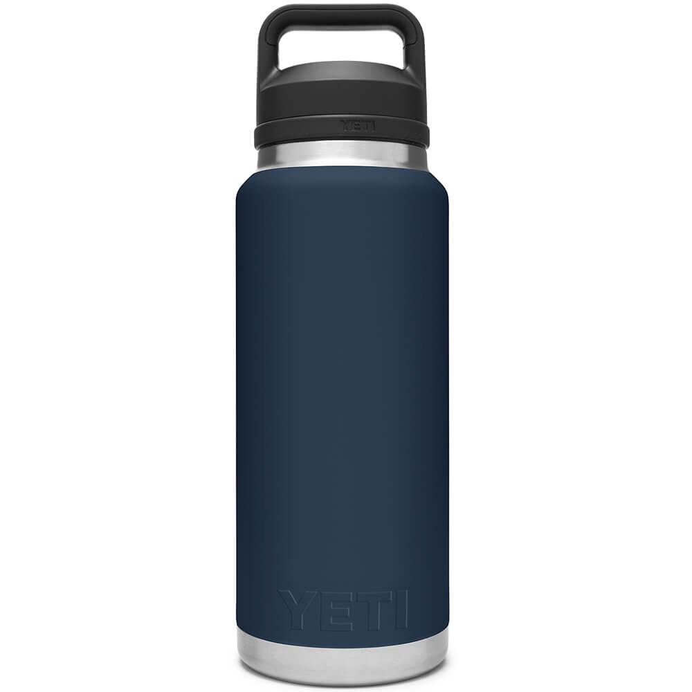 21071503826 TERMO RAMBLER 36oz CHUG CAP MARINO MARCA YETI