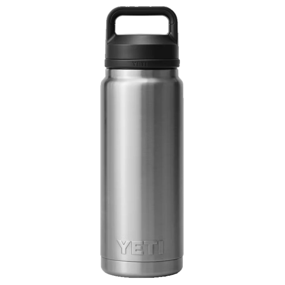 TERMO YETI 26oz BOTTLE CON TAPA CHUG ACERO 21071200017