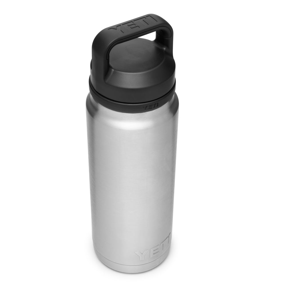 TERMO YETI 26oz BOTTLE CON TAPA CHUG ACERO 21071200017