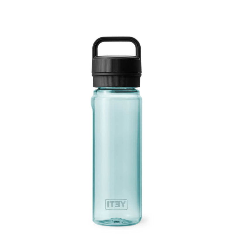 21071220002 BOTELLA DE AGUA YONDER 750ml SEAFOAM MARCA YETI