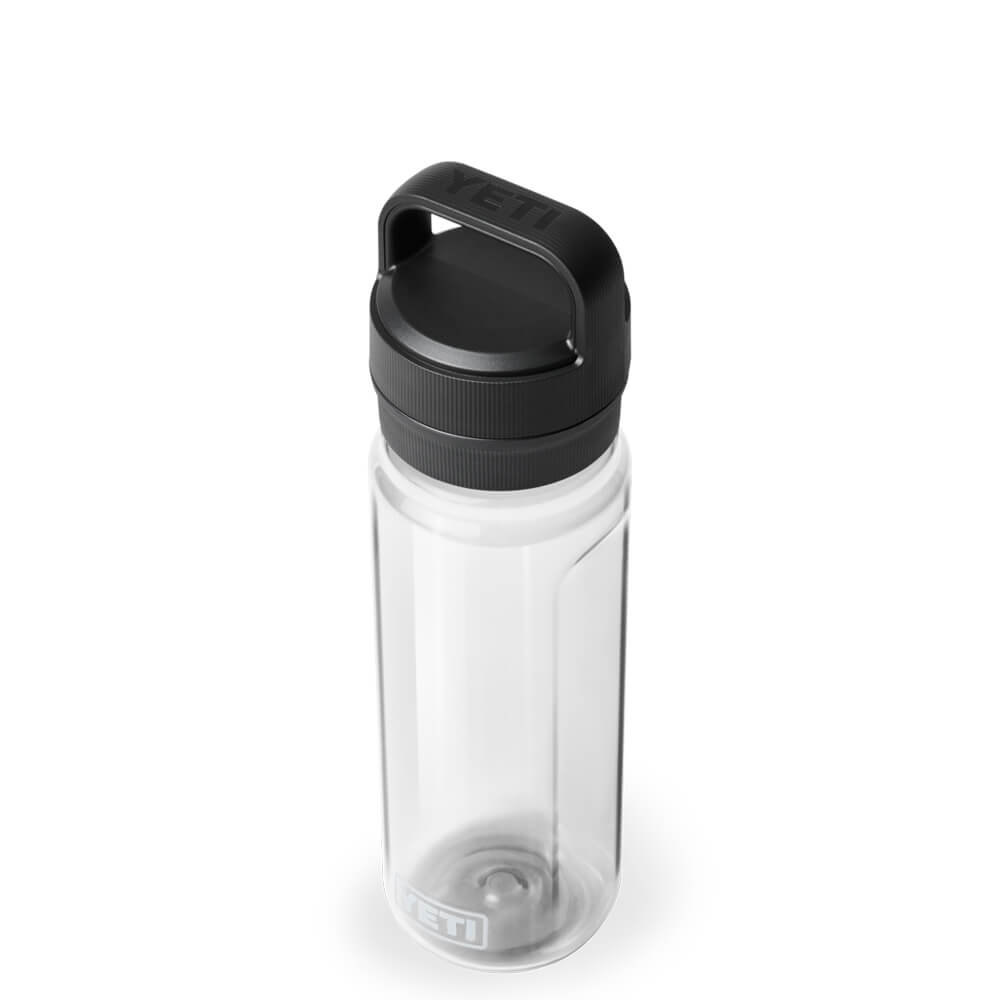 TERMO YETI 750ML YONDER BOTTLE CLEAR 21071220003