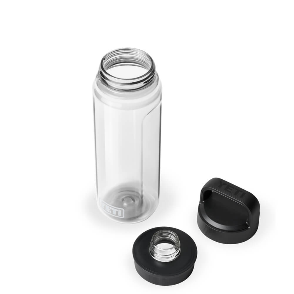 TERMO YETI 750ML YONDER BOTTLE CLEAR 21071220003