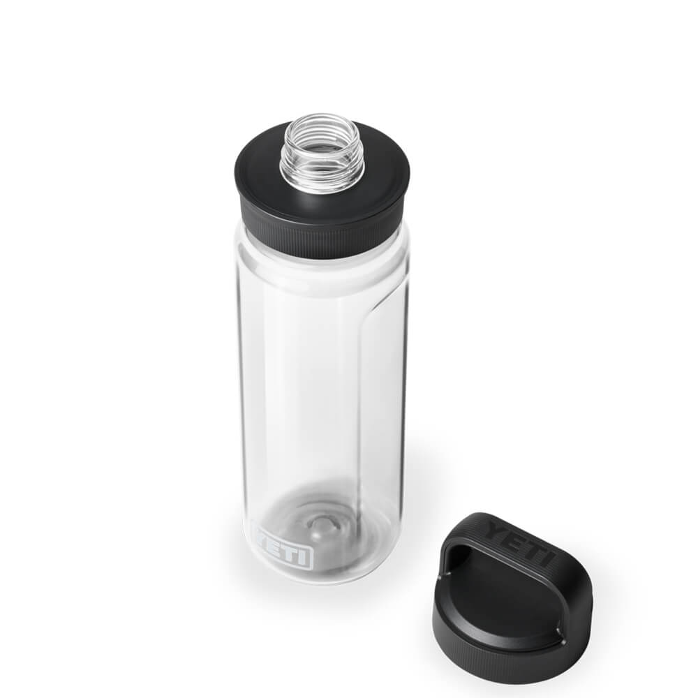TERMO YETI 750ML YONDER BOTTLE CLEAR 21071220003
