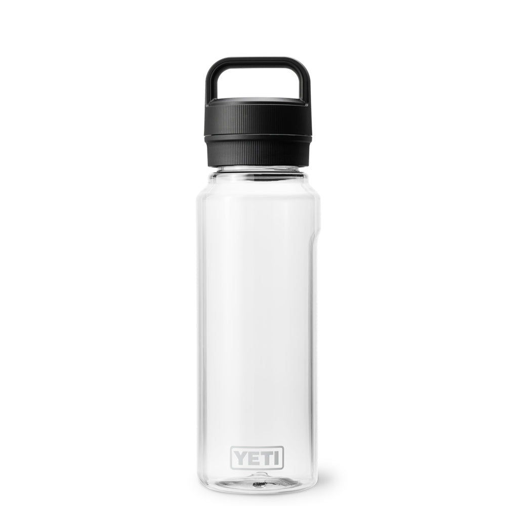 TERMO YETI 1LT YONDER BOTTLE CLEAR 21071220008