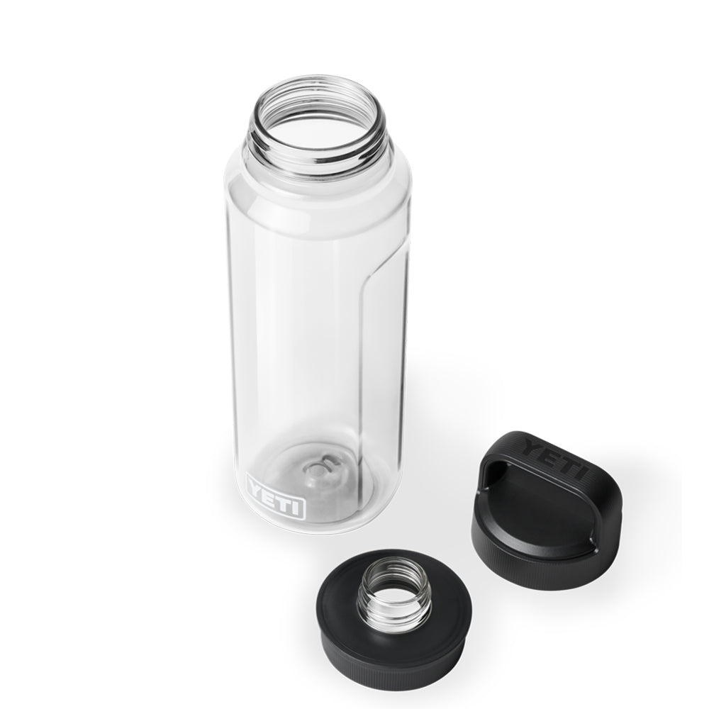 TERMO YETI 1LT YONDER BOTTLE CLEAR 21071220008