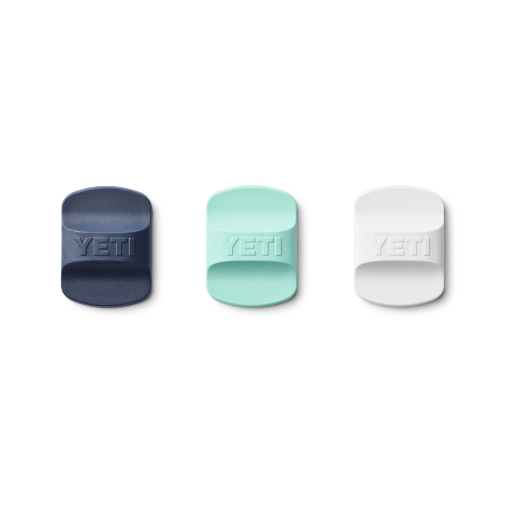 IMANES YETI PARA TAPA MAGNETICA RAMBLER COLORES BASICOS 21071500449