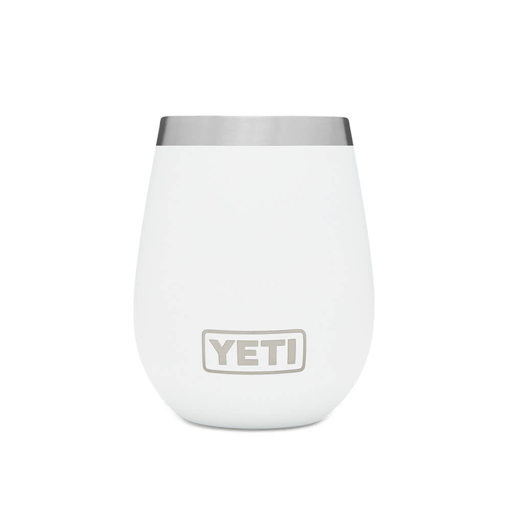 TERMO YETI RAMBLER 30 oz BLANCO — Innstintus