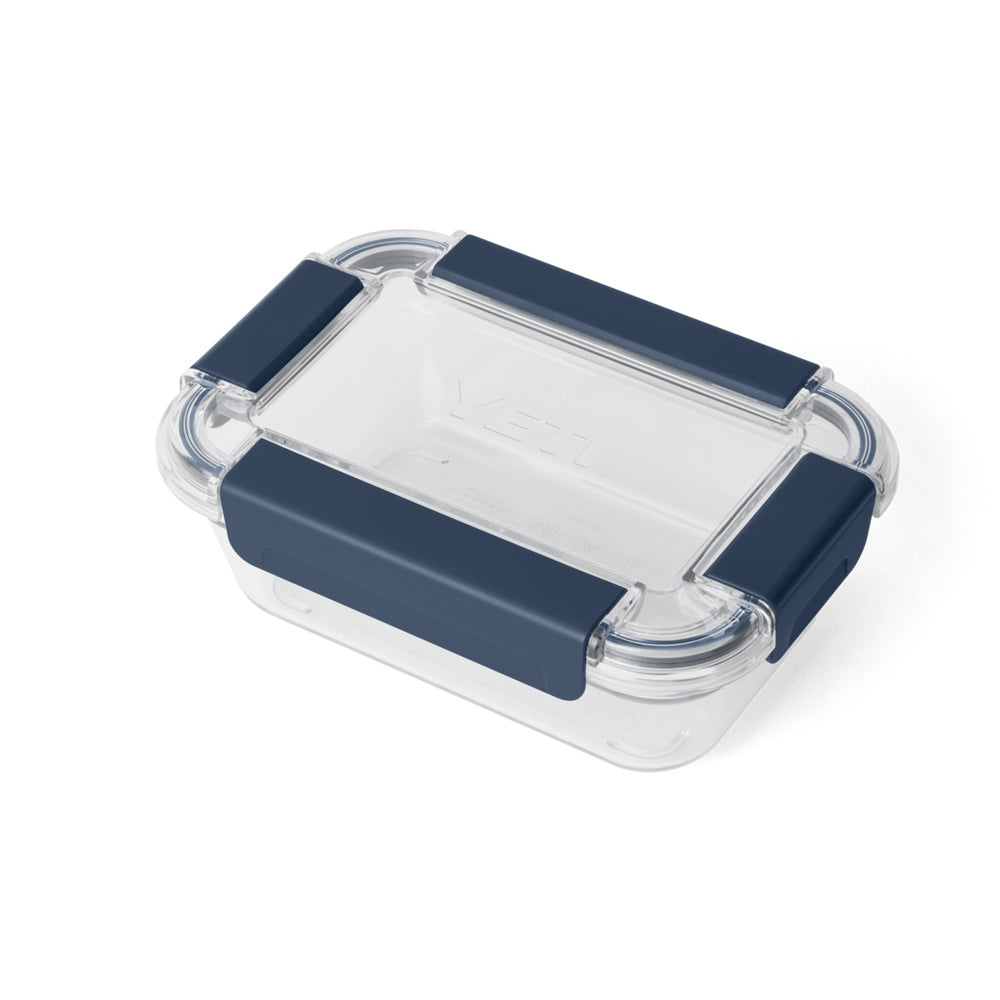 CONTENEDOR YETI DE ALIMENTOS MEDIANO MARINO 21071501834