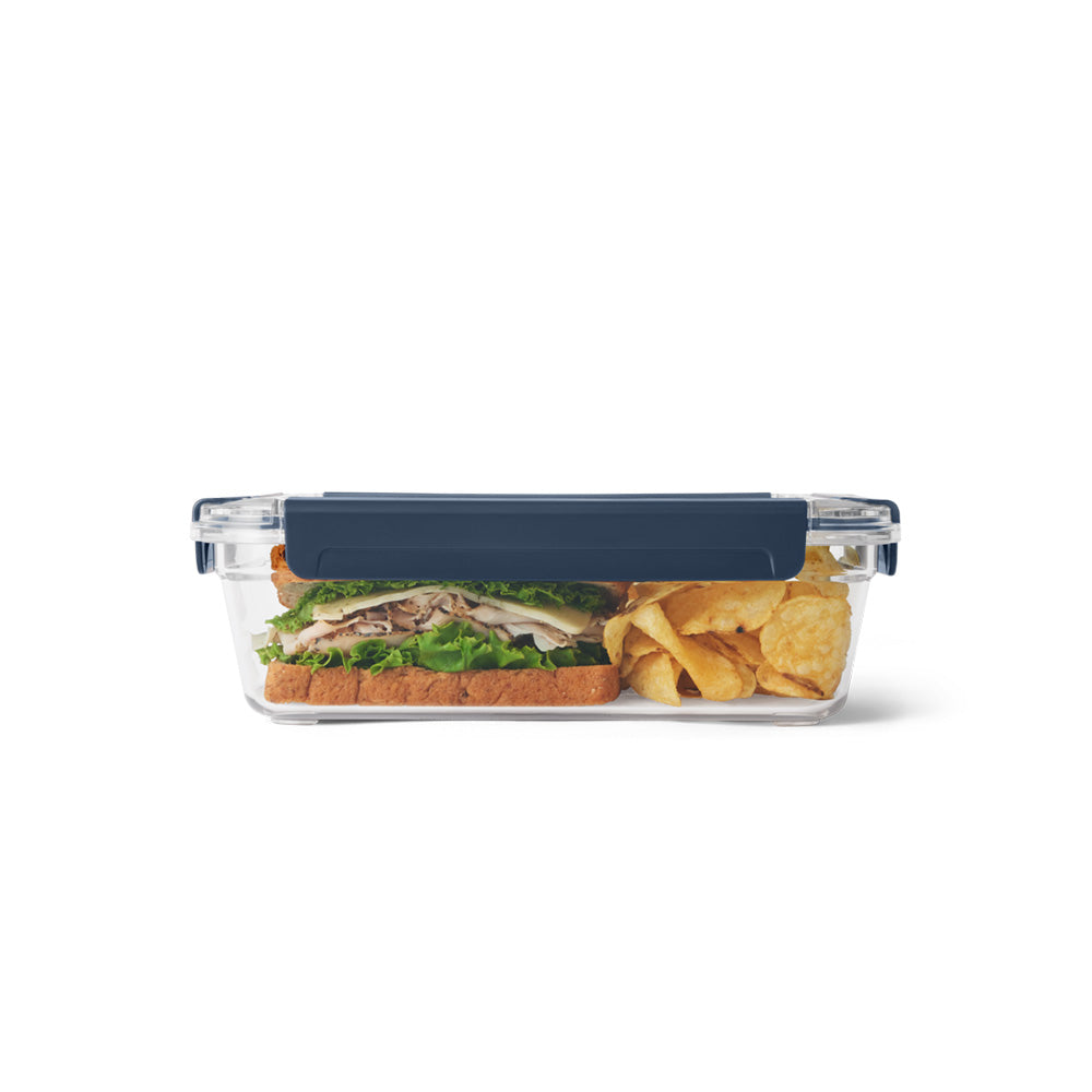 21071501834 CONTENEDOR DE ALIMENTOS MEDIANO MARINO MARCA YETI