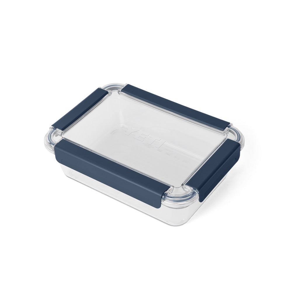 Contenedor de Alimento