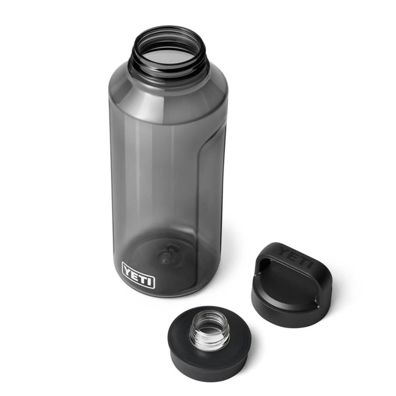 21071501943 BOTELLA DE AGUA YONDER 1.5Lt CHARCOAL MARCA YETI