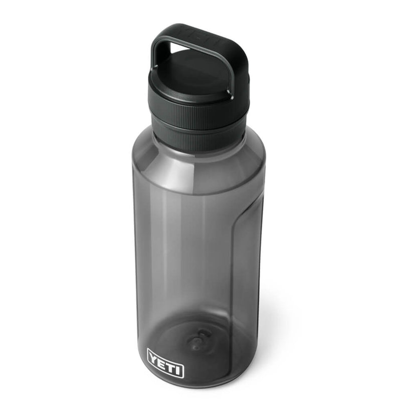 21071501943 BOTELLA DE AGUA YONDER 1.5Lt CHARCOAL MARCA YETI