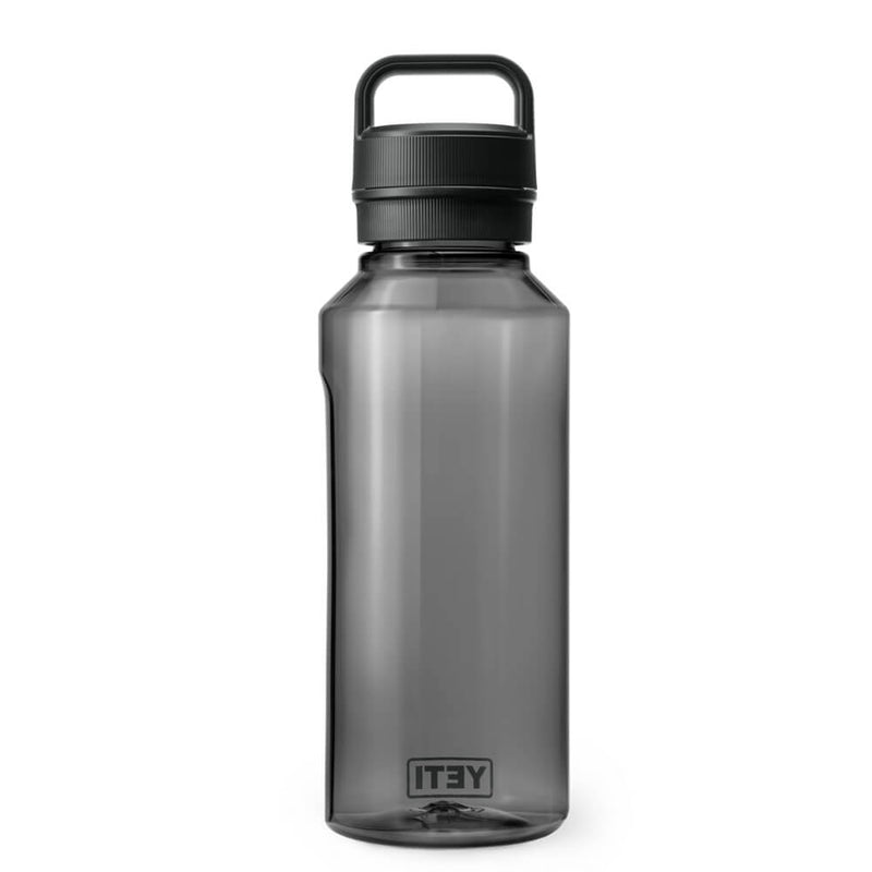 21071501943 BOTELLA DE AGUA YONDER 1.5Lt CHARCOAL MARCA YETI