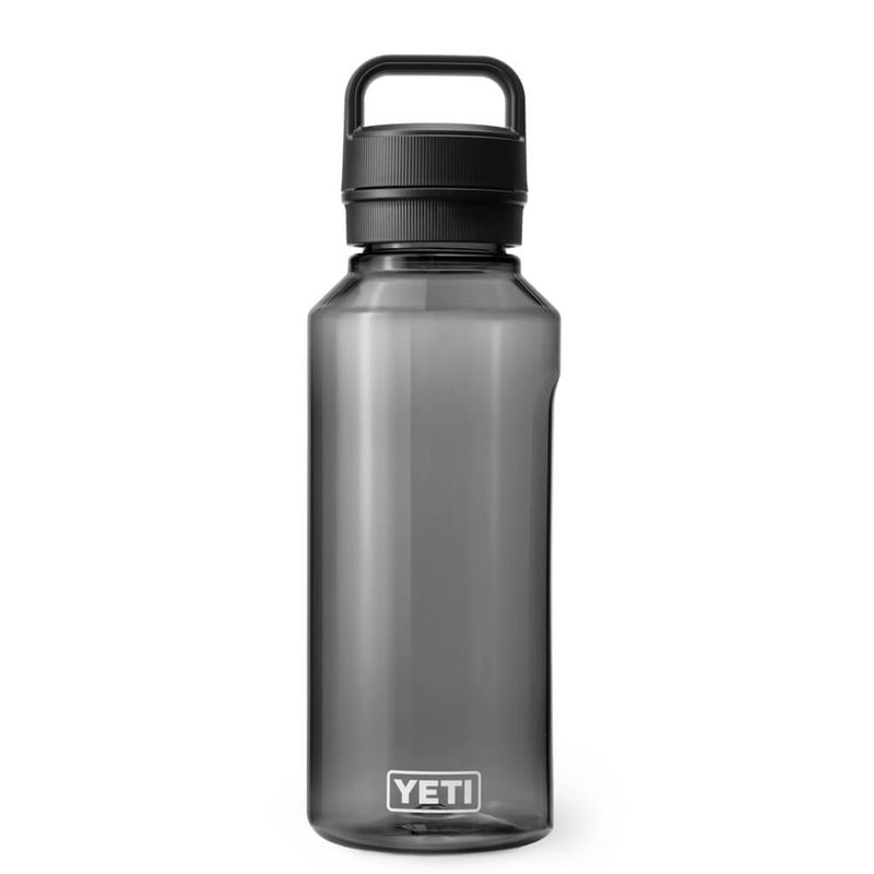 21071501943 BOTELLA DE AGUA YONDER 1.5Lt CHARCOAL MARCA YETI