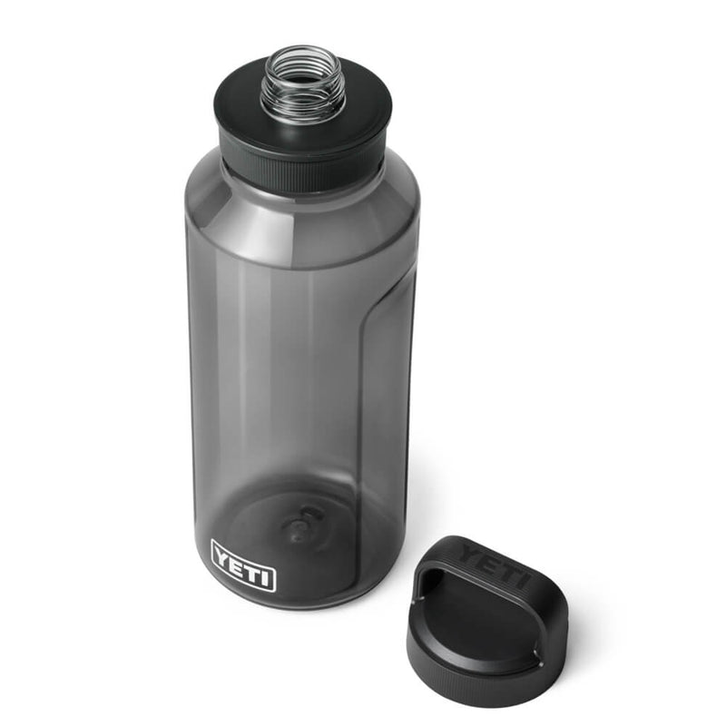 21071501943 BOTELLA DE AGUA YONDER 1.5Lt CHARCOAL MARCA YETI