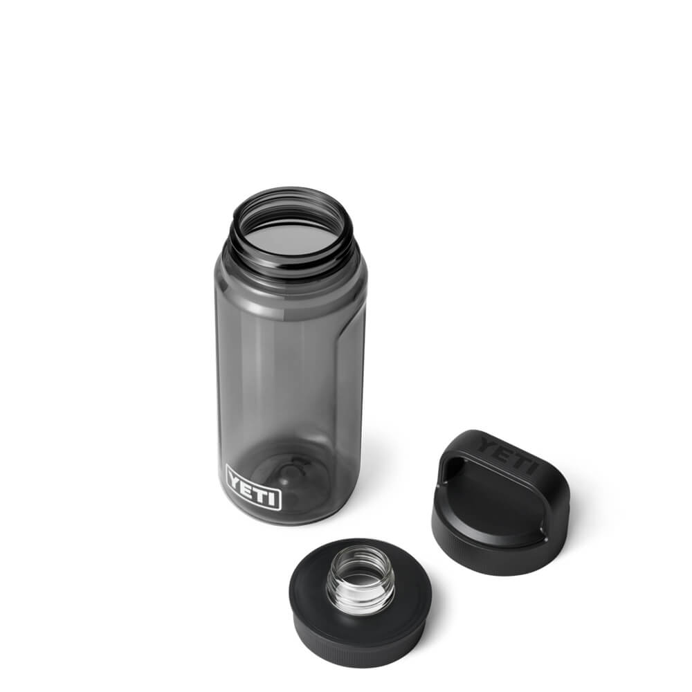 TERMO YETI 600ML YONDER BOTTLE CHARCOAL 21071501947