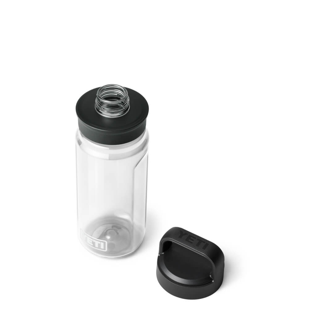 TERMO YETI 600ML YONDER BOTTLE CLEAR 21071501948