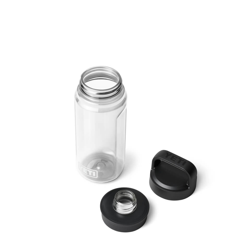 TERMO YETI 600ML YONDER BOTTLE CLEAR 21071501948