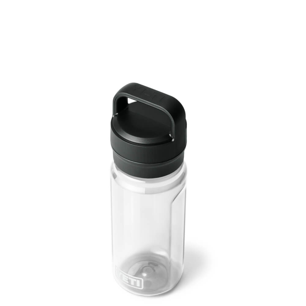 TERMO YETI 600ML YONDER BOTTLE CLEAR 21071501948