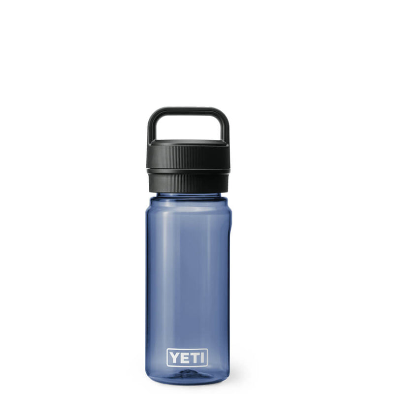 21071501949 BOTELLA DE AGUA YONDER 600ml MARINO MARCA YETI