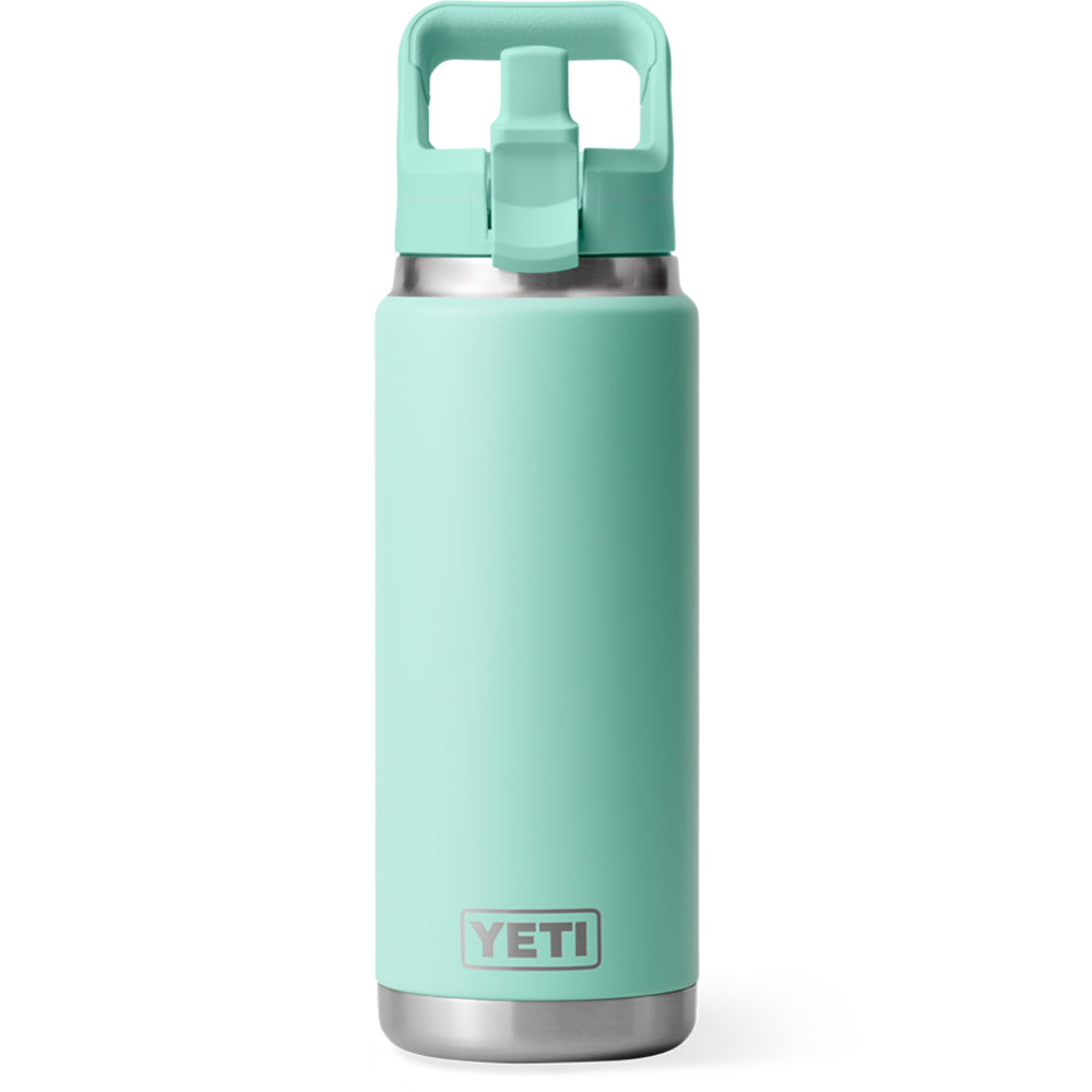 TERMO YETI 26oz BOTTLE CON TAPA STRAW SEAFOAM 21071504497