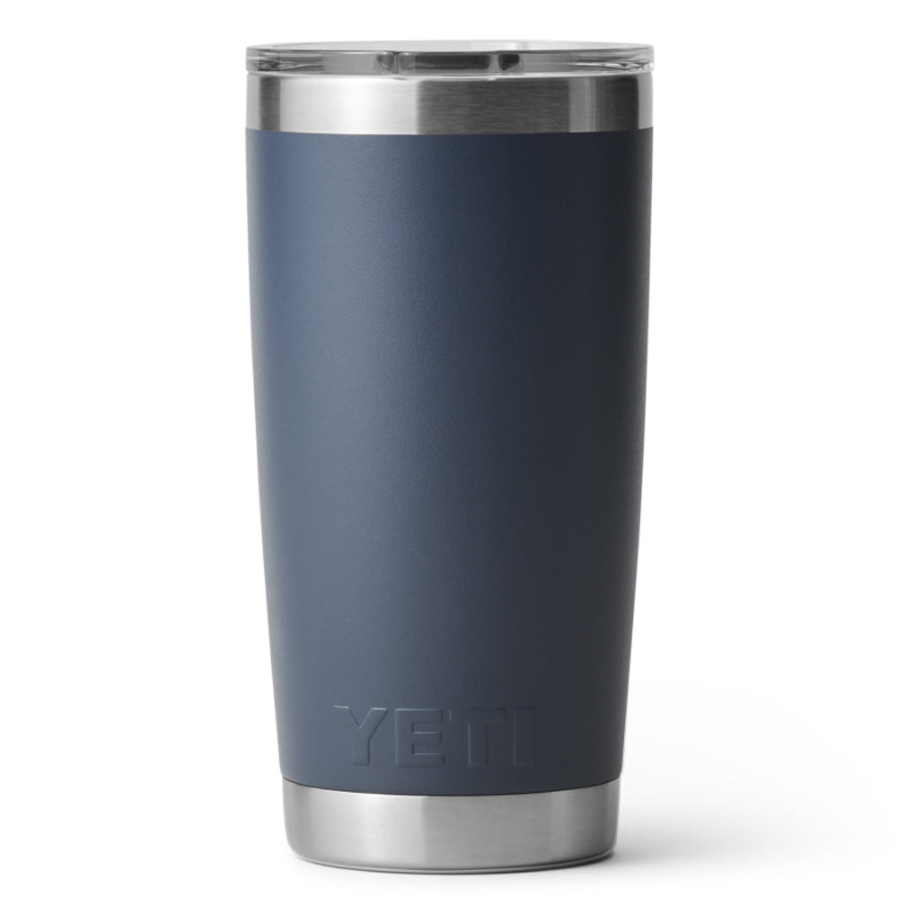 TERMO YETI 20oz RAMBLER MARINO 21071502222