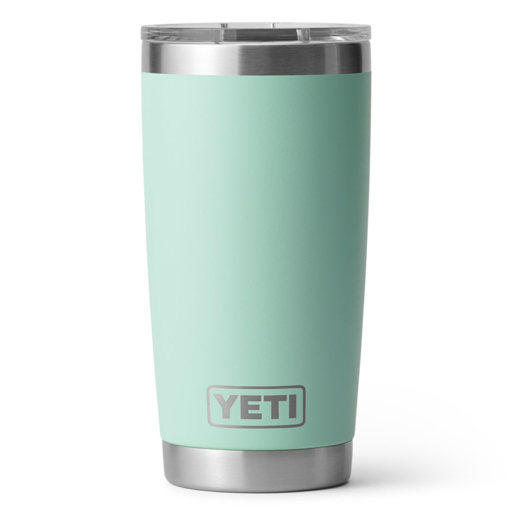 TERMO YETI 20oz RAMBLER SEAFOAM 21071502224