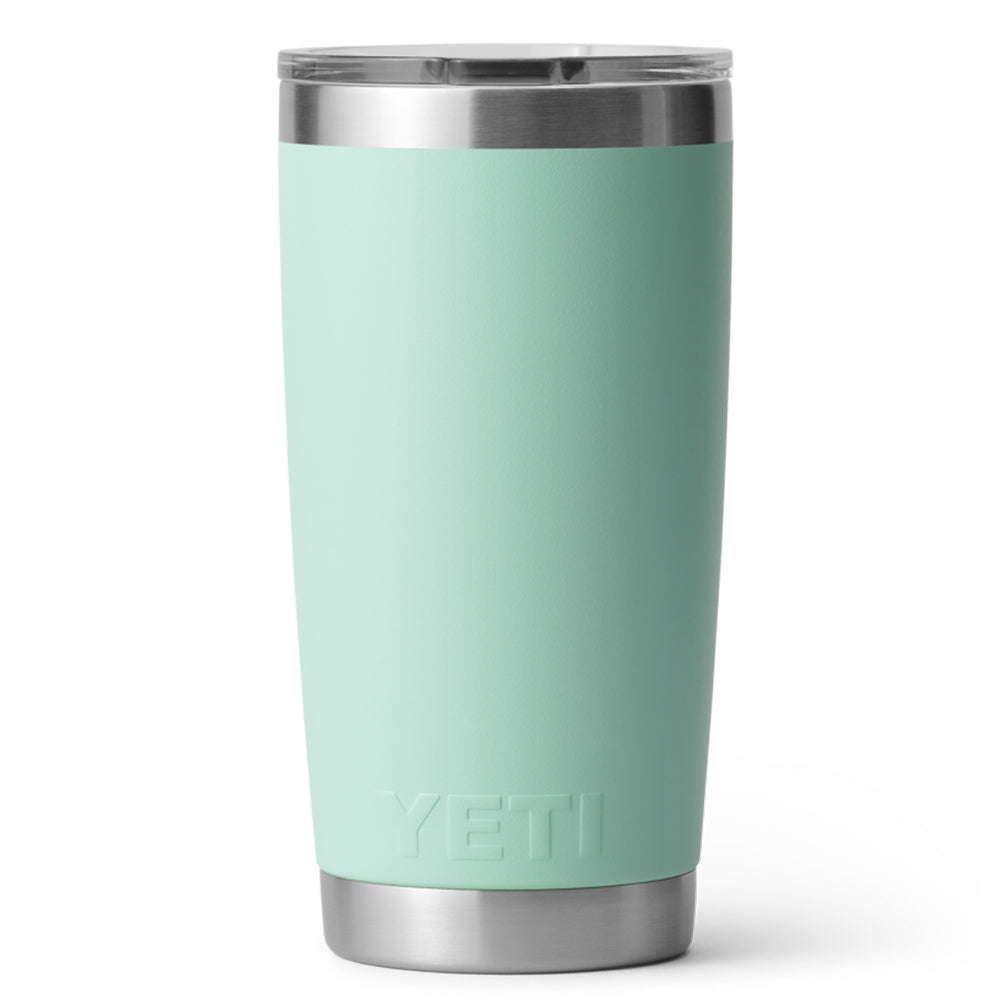 TERMO YETI 20oz RAMBLER SEAFOAM 21071502224