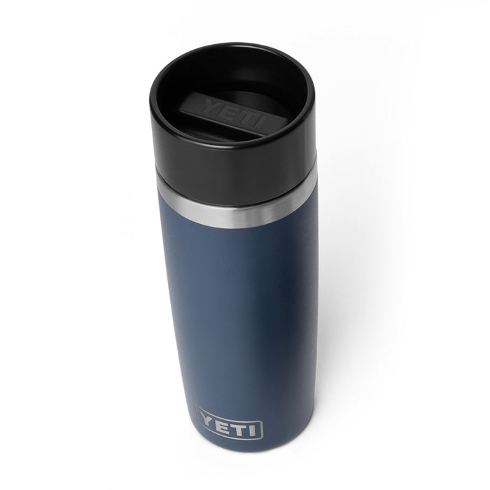 21071502315 TERMO RAMBLER 16oz TRAVEL BOTTLE CON TAPA COMMUTER MARINO MARCA YETI