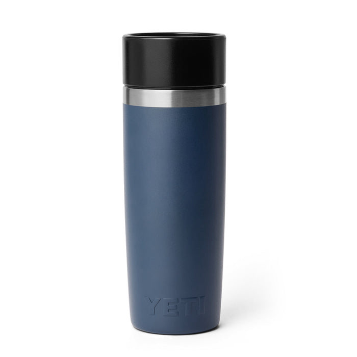 21071502315 TERMO RAMBLER 16oz TRAVEL BOTTLE CON TAPA COMMUTER MARINO MARCA YETI