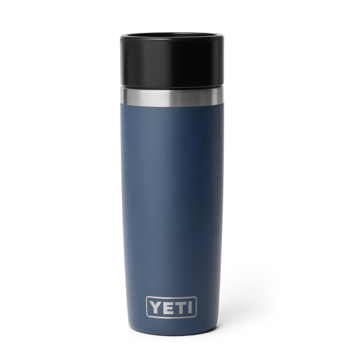 21071502315 TERMO RAMBLER 16oz TRAVEL BOTTLE CON TAPA COMMUTER MARINO MARCA YETI